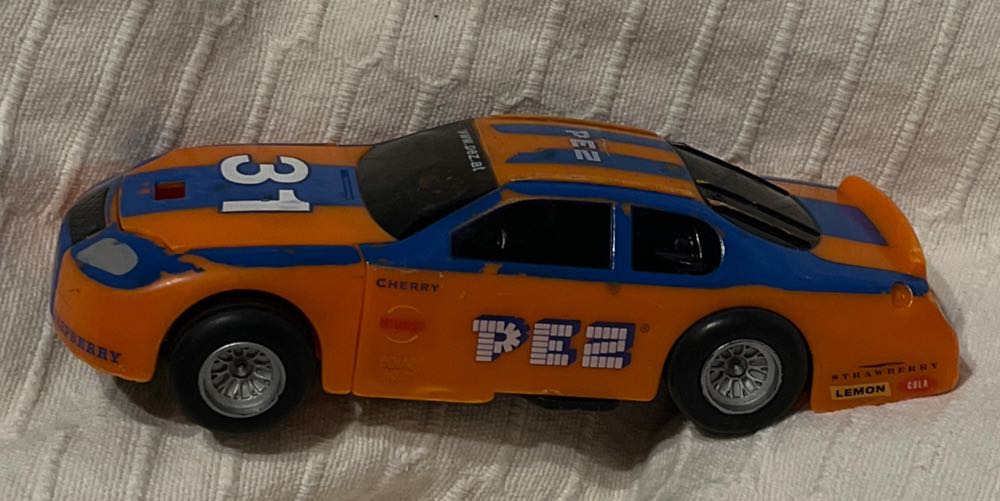 Disney Daisy Duck Purple Stem