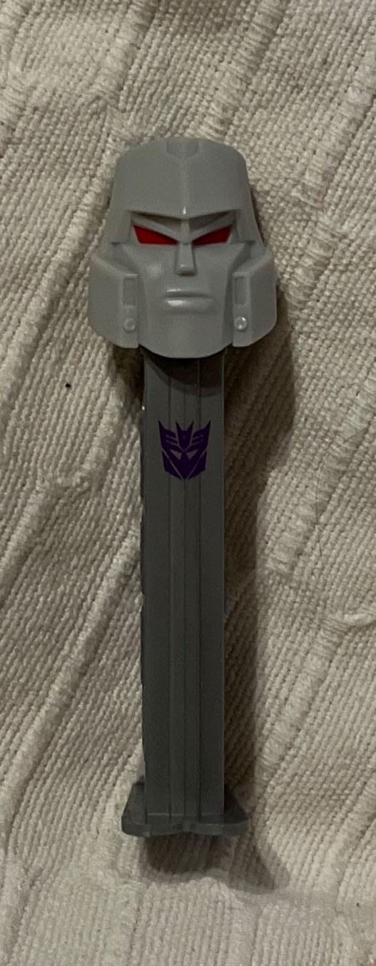 Mascot - Frankie Halloween