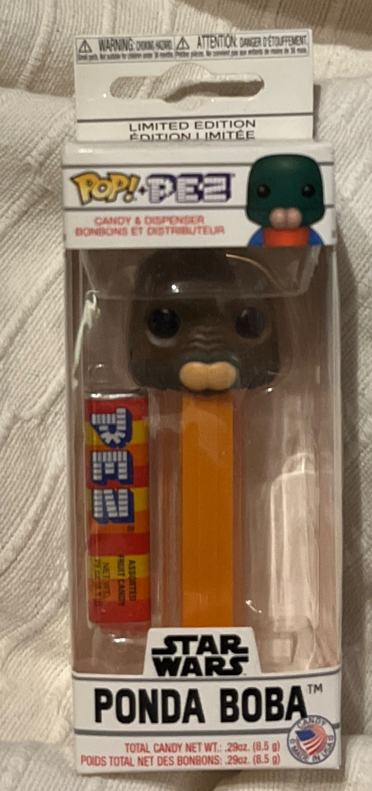 Valentine's Day- Pink Crystal Heart- Sugar Sugar