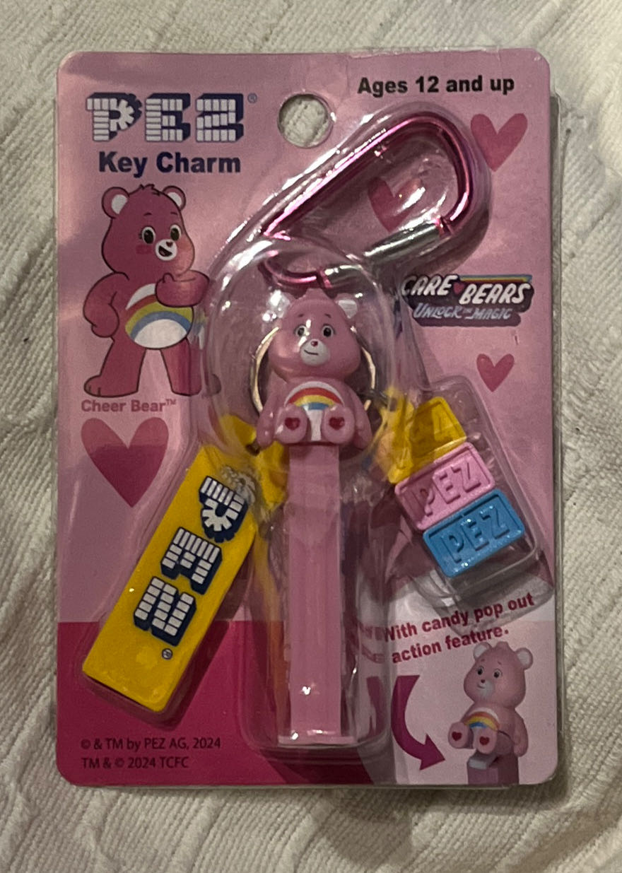 Mickey & Minnie Friends Forever Gift Set