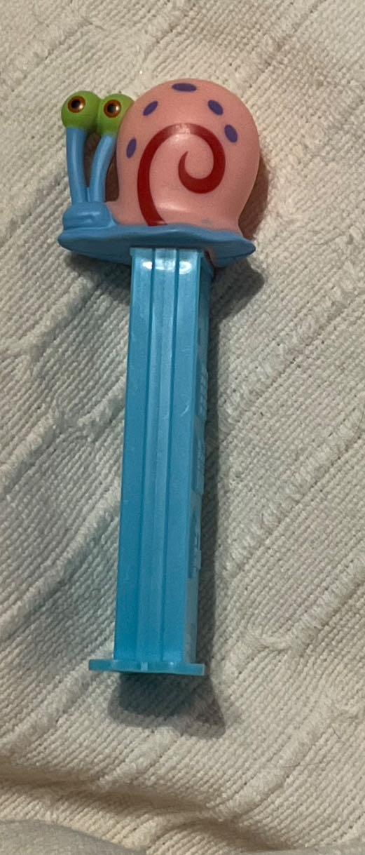 PEZ Girl Pen