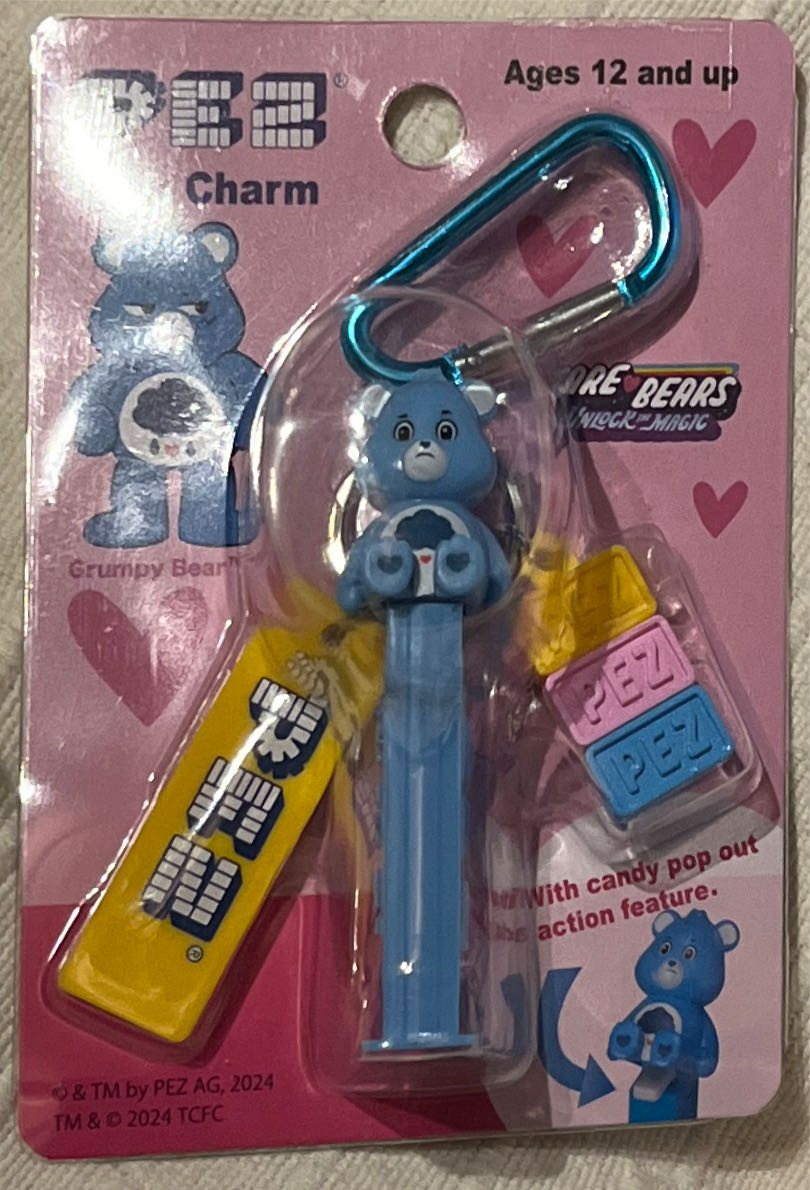 Smurfs - Smurf (Thin Feet)