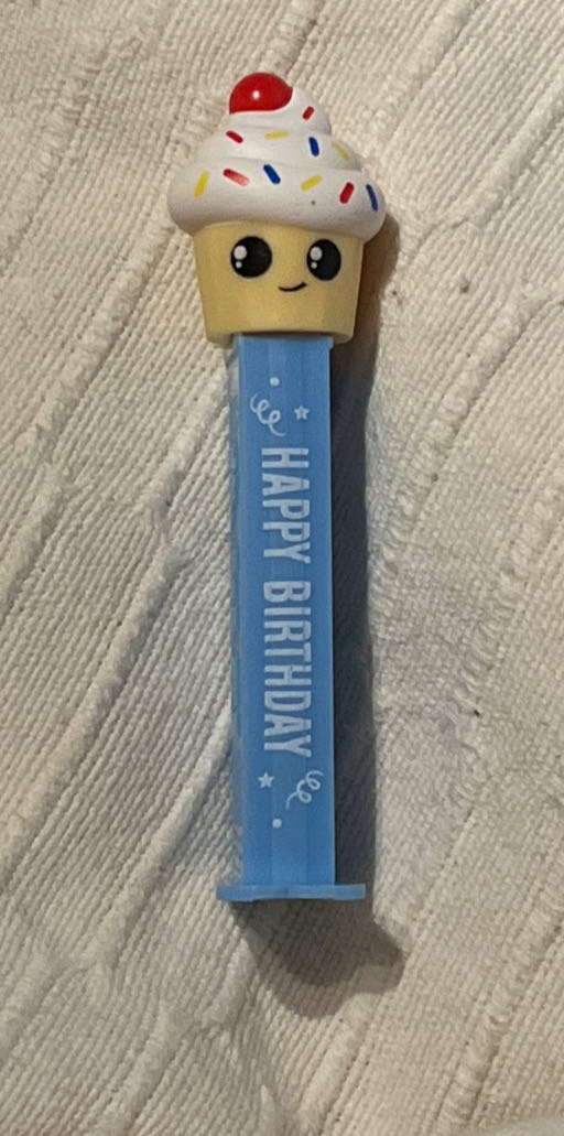 Disney Pixar - Finding Dory - Dory (Translucent)