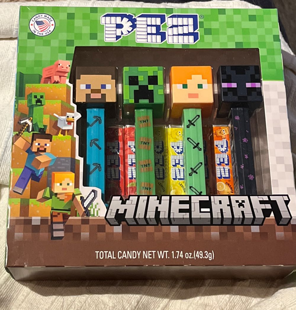 Hello Kitty - My Melody - Keroppi - Keychain - My Melody