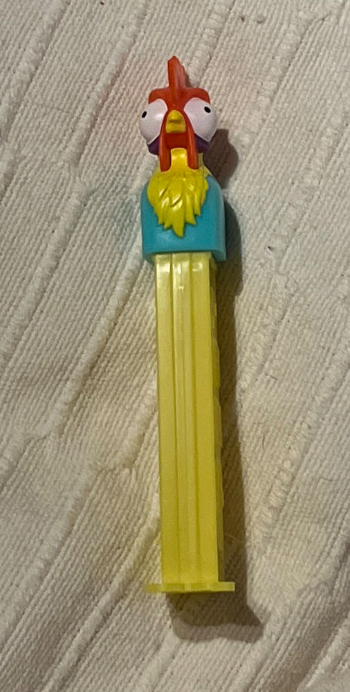 Easter Egg Crystal Exclusive