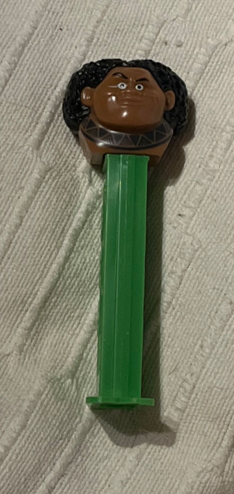 Valentine's Brown Bear