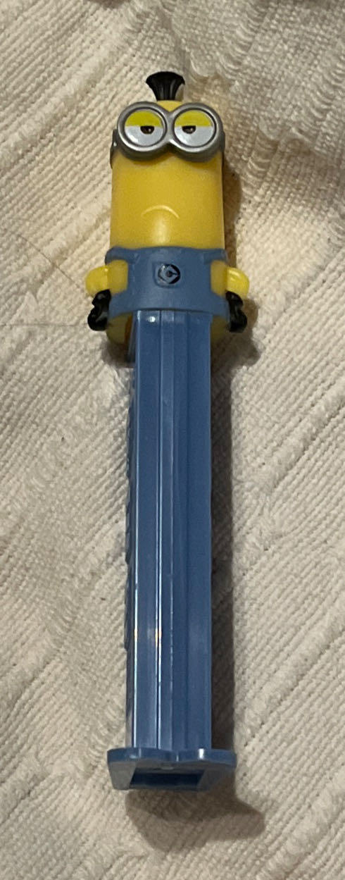 R2 Yellow Cab Blue Stem