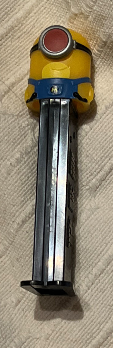 Funky Faces Silly Green