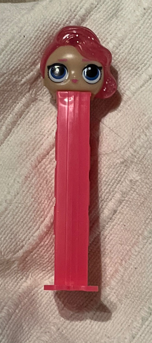 Valentine’s Day - Lilo & Stitch - Stitch