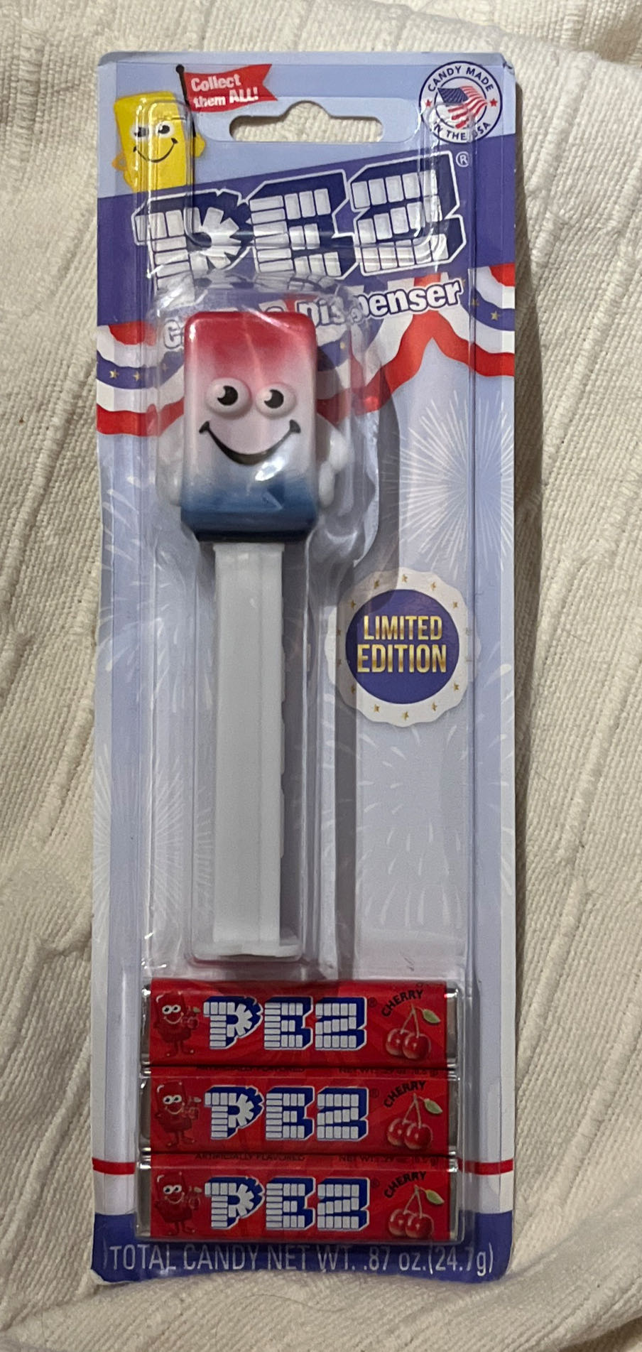 Pezylvania XIV - Notepad And Pen Set