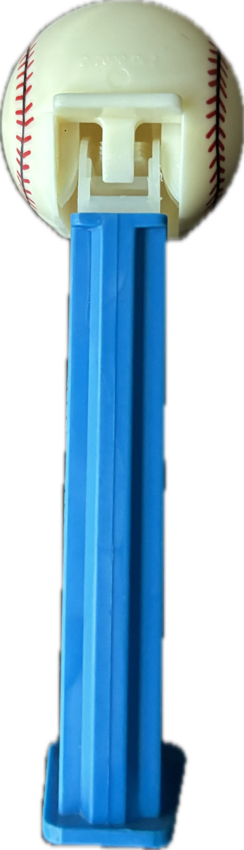 Staten Island Yankees - Sports: Promos pez collectible - Main Image 2