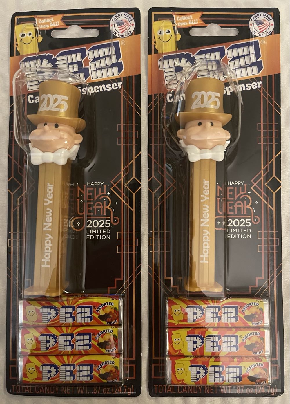 Peeps - Blue Bunny 🐰 🐣