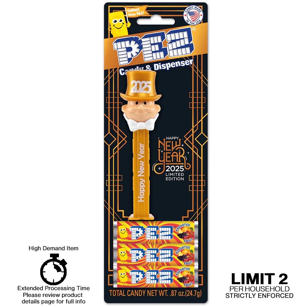 Disney Gift Box Pink Goofy Pluto