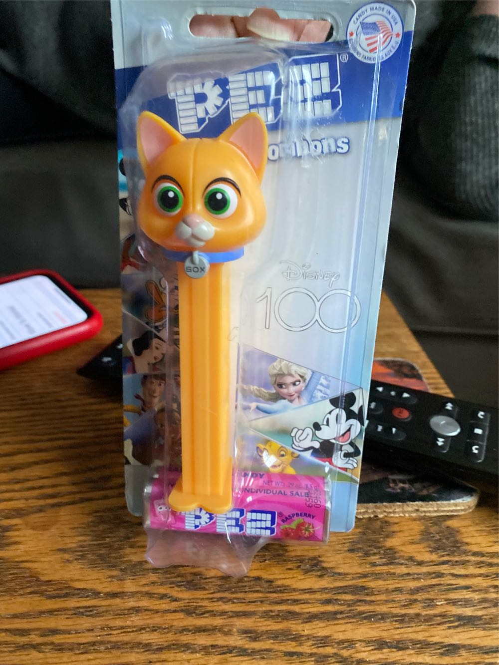 Funky Face - Baby Face