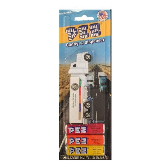 Rigs - Green And Blue