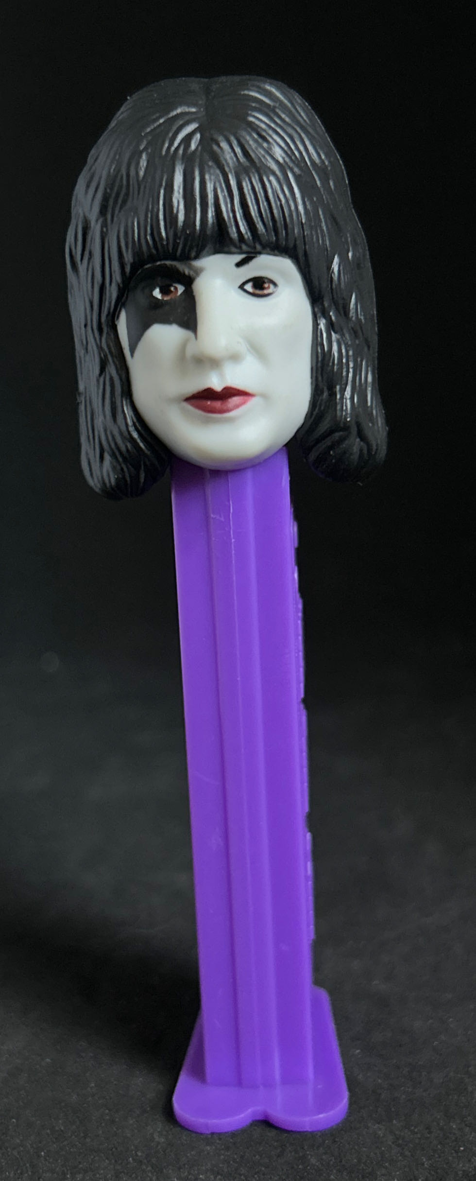 (Crystal Clear Pink/Pink) XOXO