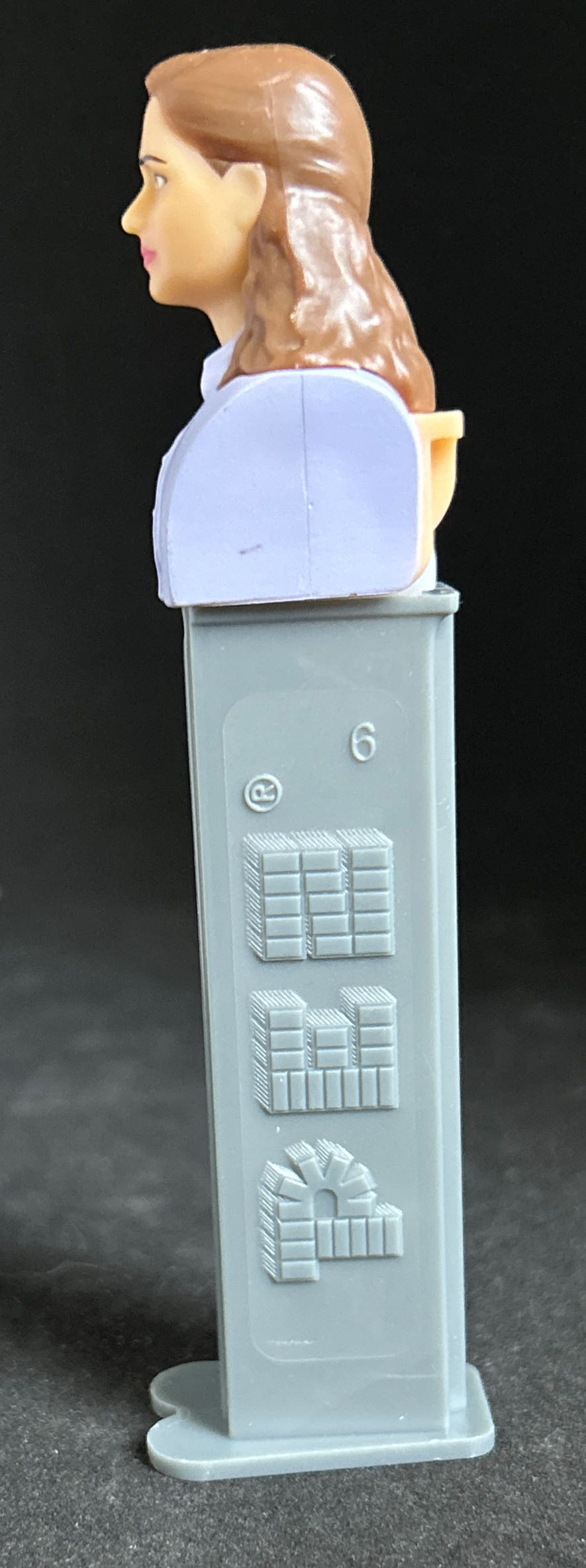 The Office - Gift Set - Pam - Tv Show pez collectible [Barcode 073621012394] - Main Image 3