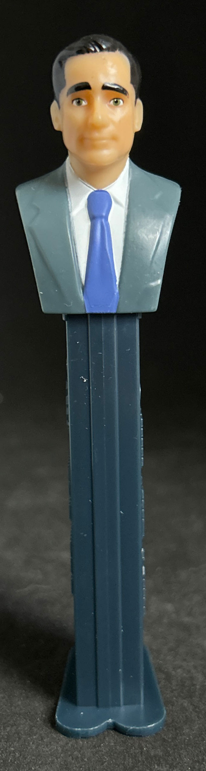 Easter Egg - 2012 Yellow Polka Dot