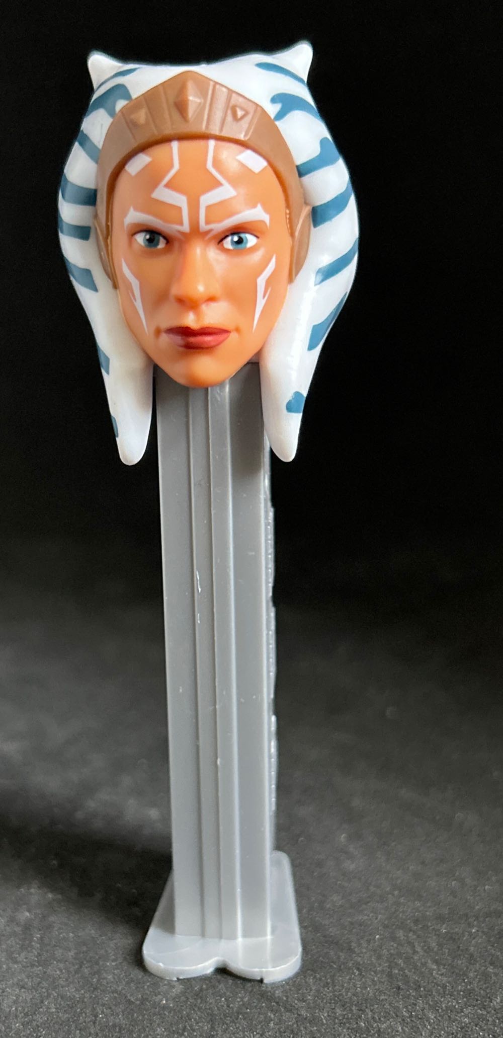 Minecraft - Creeper, green stem