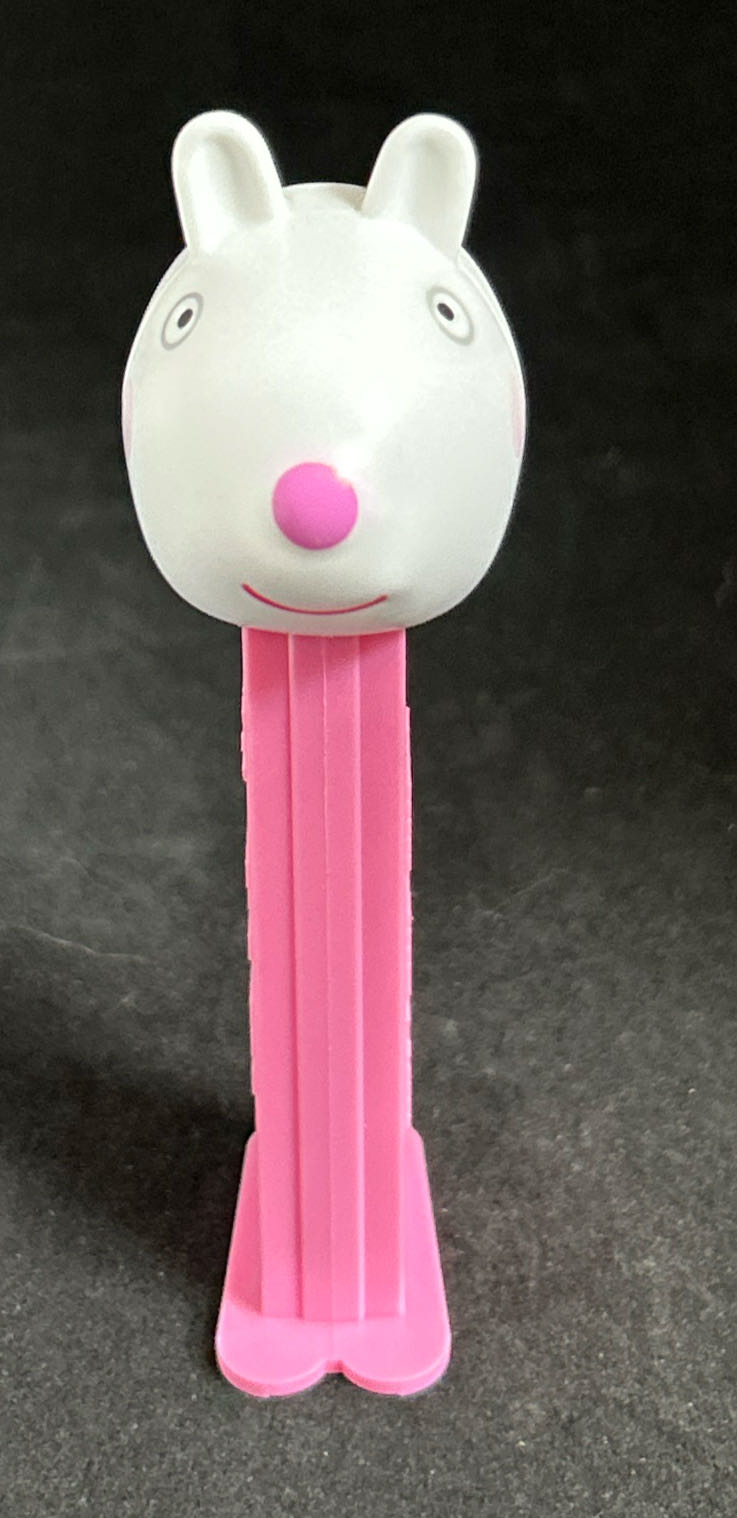 Giant Clown Candy Dispenser