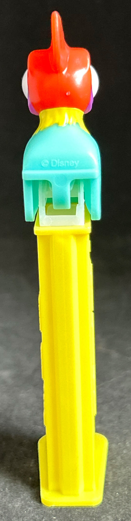 Disney - Moana II - Hei Hei - Animated Movies pez collectible [Barcode 073621090026] - Main Image 2