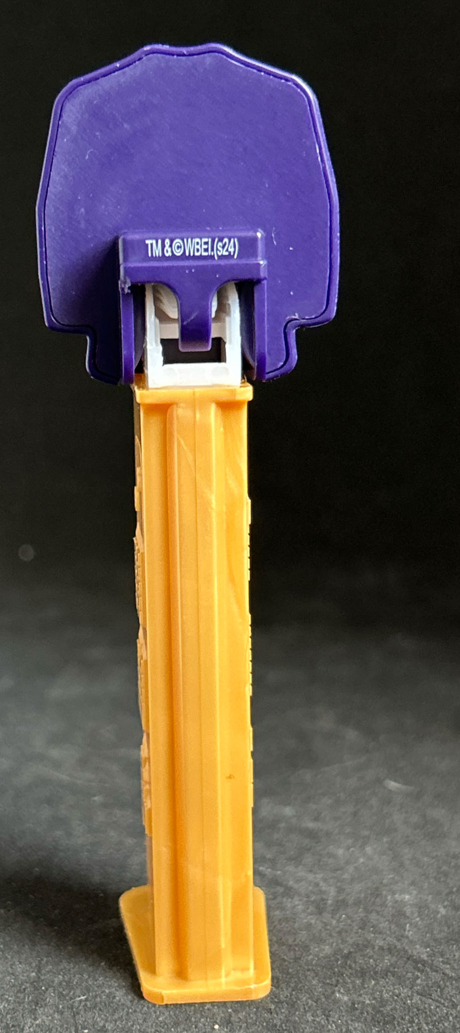 Harry Potter - Hogwarts Sweater  pez collectible [Barcode 073621090026] - Main Image 2