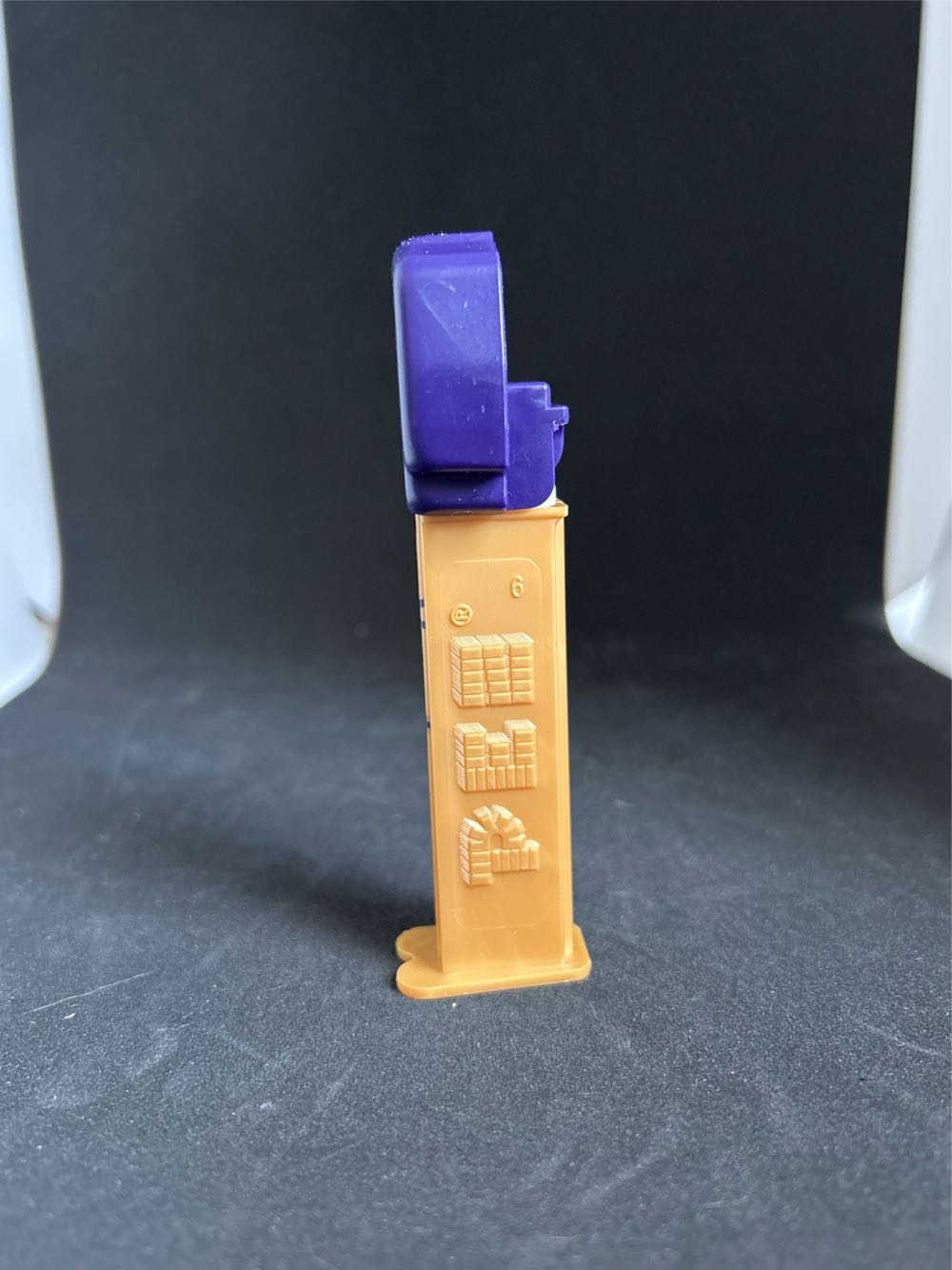 Harry Potter - Hogwarts Sweater  pez collectible [Barcode 073621090026] - Main Image 3