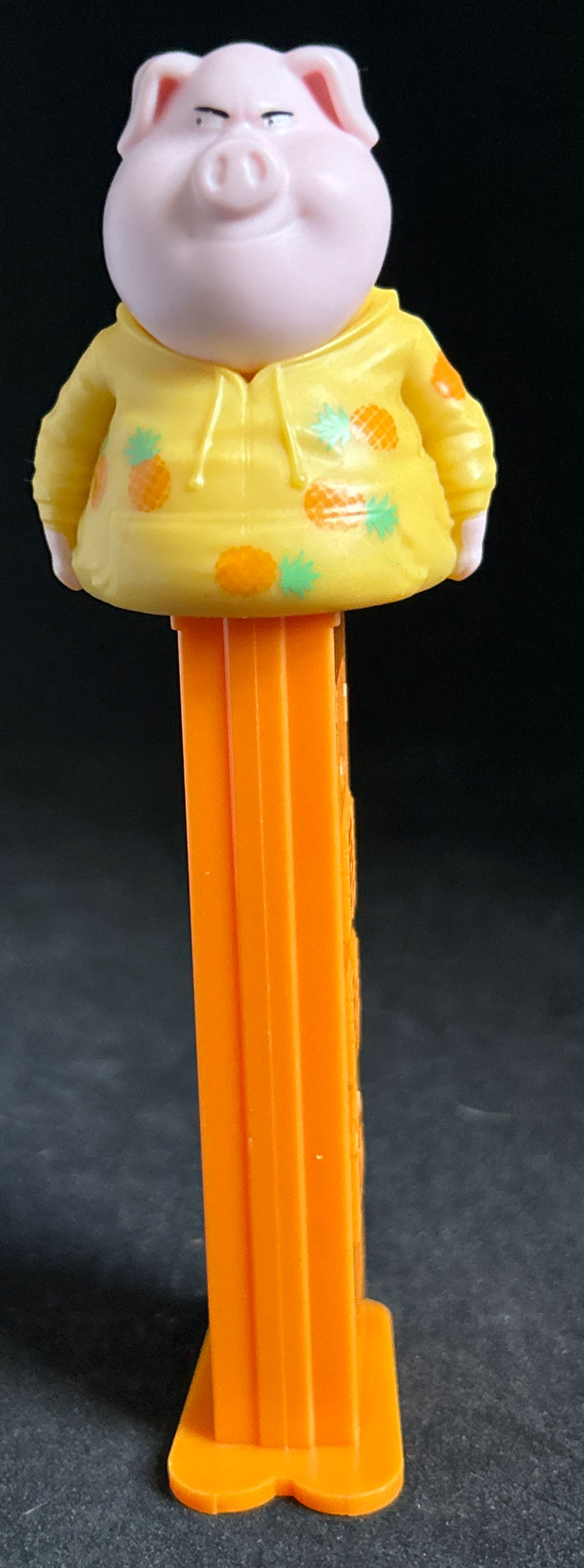 Easter - Grey Full Body Bunny