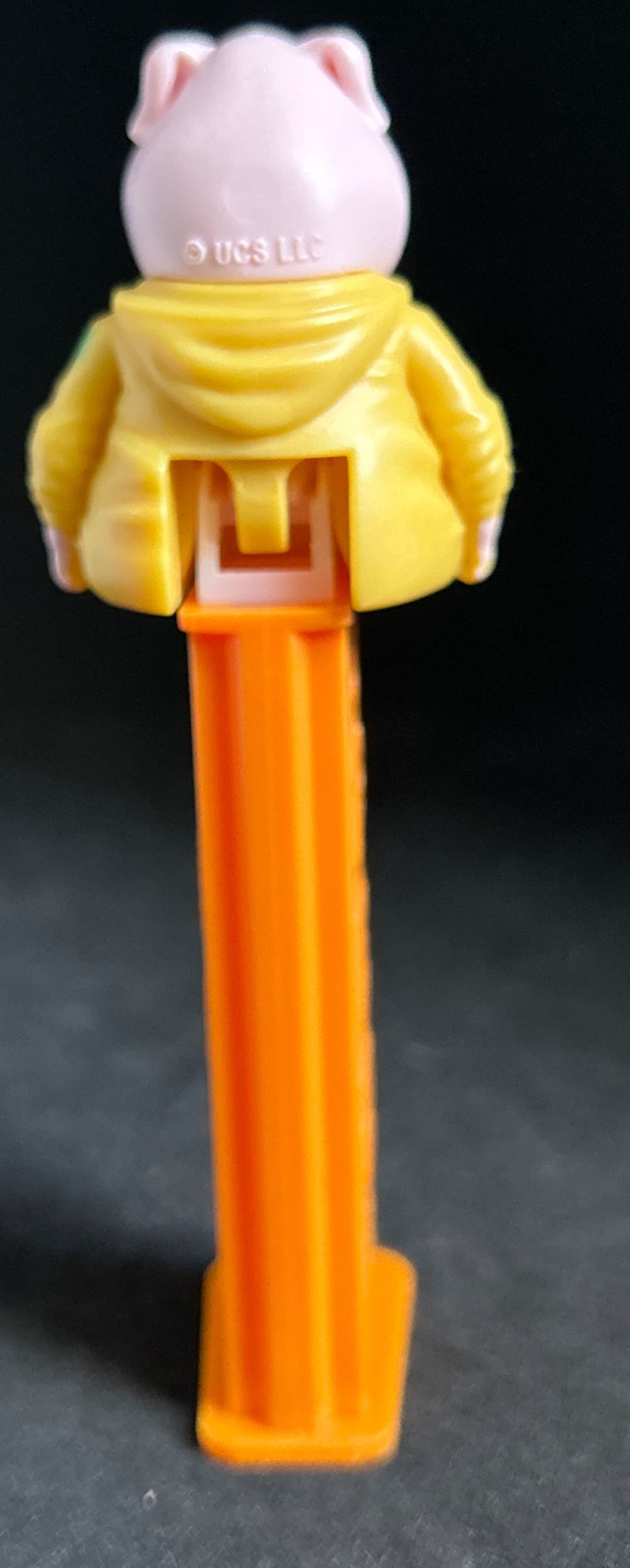 Sing II - Gunter - Animated Movies pez collectible [Barcode 073621090026] - Main Image 2