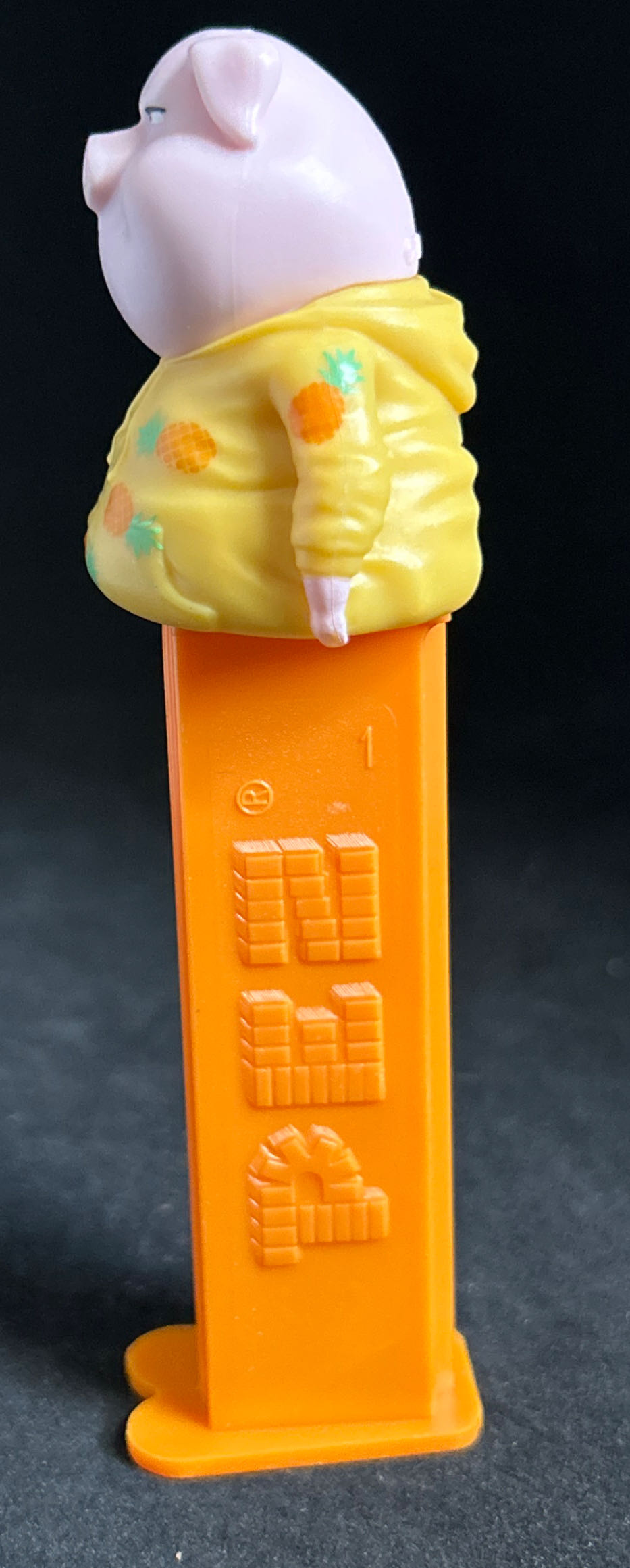 Sing II - Gunter - Animated Movies pez collectible [Barcode 073621090026] - Main Image 3