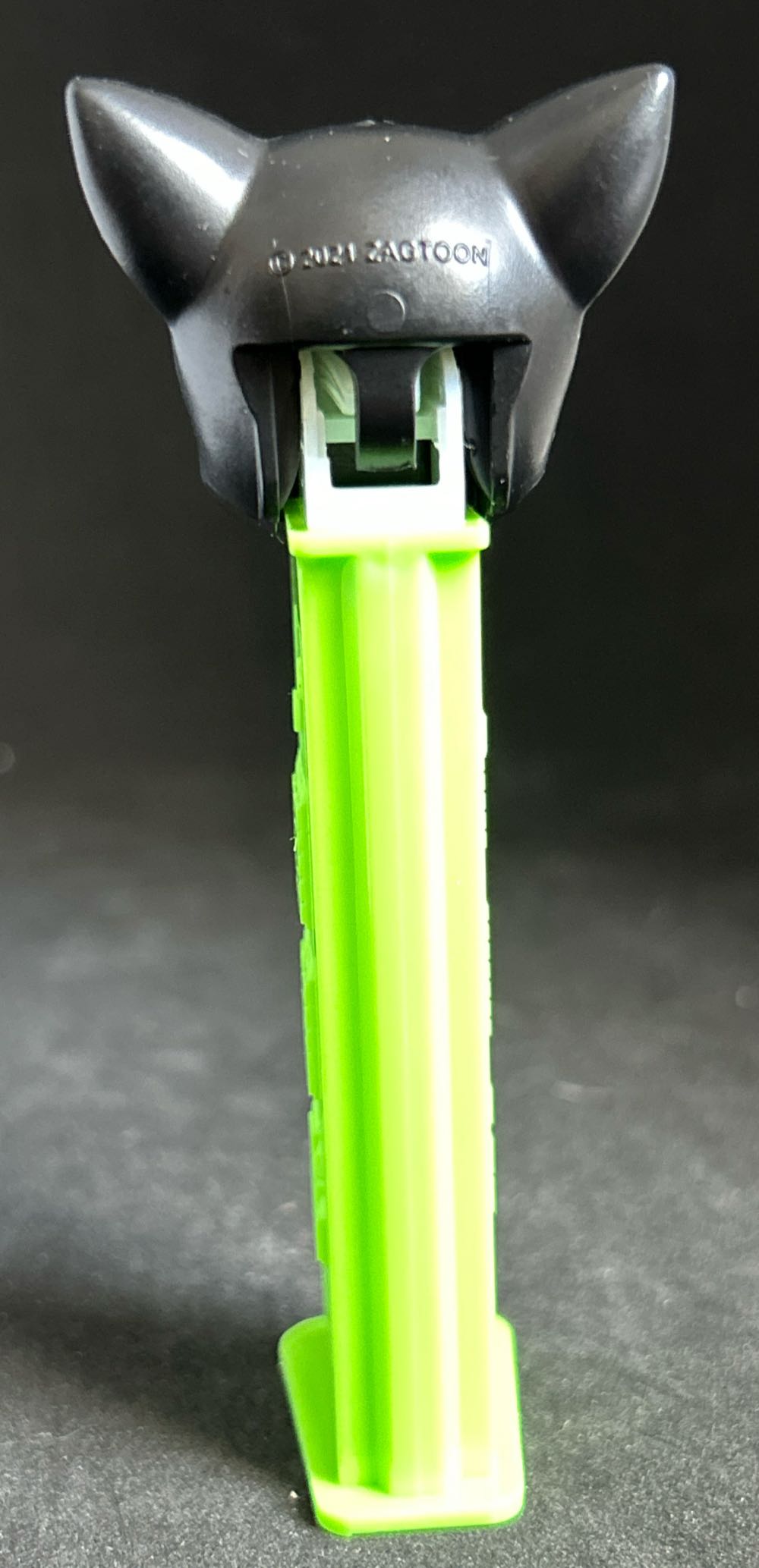 Miraculous - Plagg - Cartoons pez collectible [Barcode 073621090026] - Main Image 2