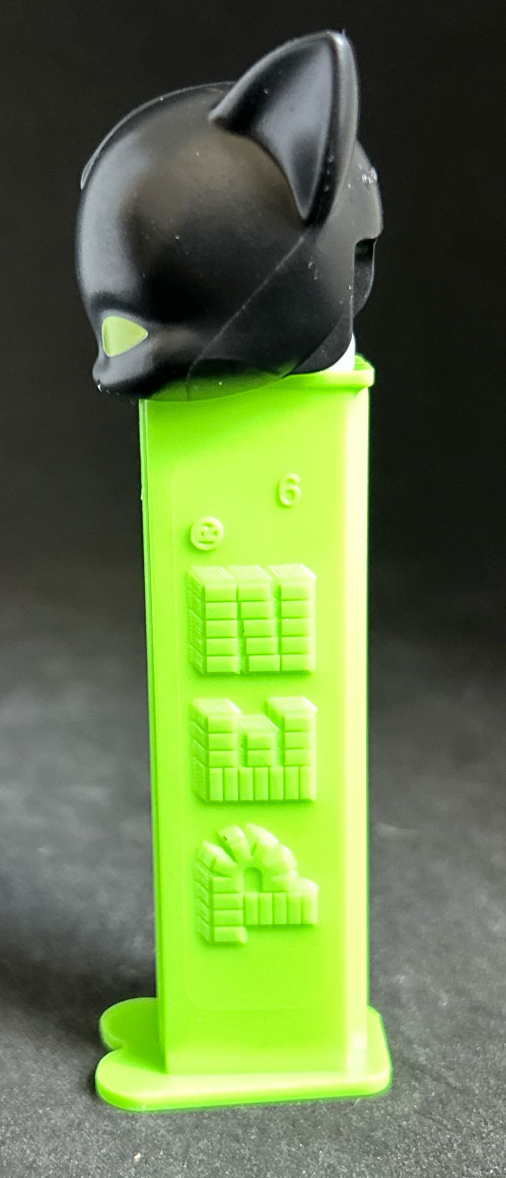 Miraculous - Plagg - Cartoons pez collectible [Barcode 073621090026] - Main Image 3