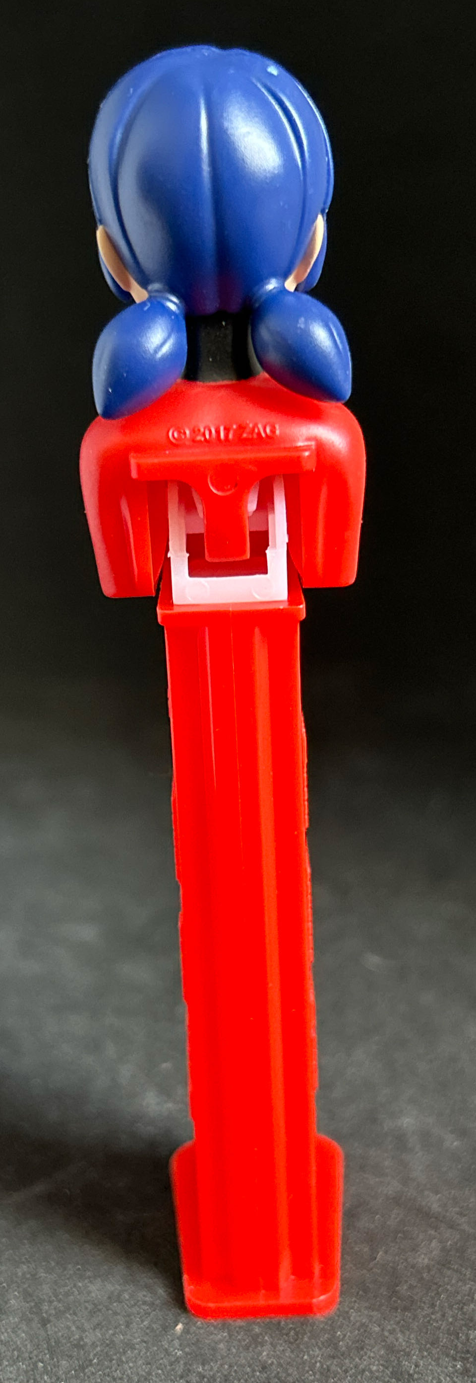 Miraculous - Ladybug - Cartoons pez collectible [Barcode 073621090026] - Main Image 2