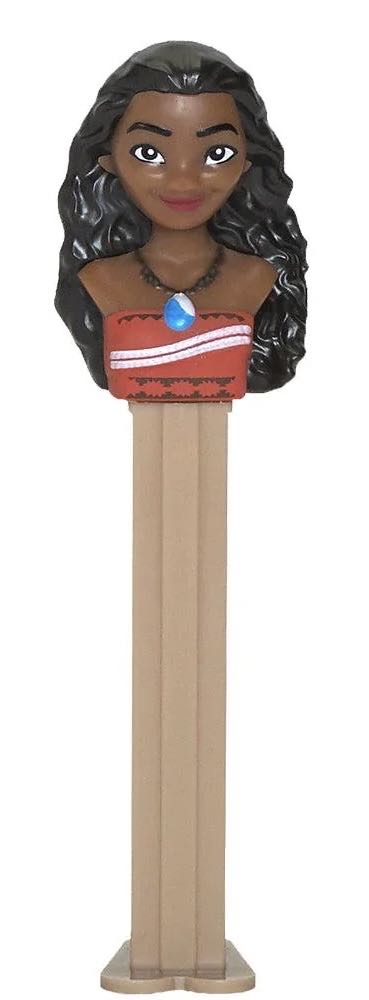 Limited Edition PEZ - Presenter Girl - Santa Hat