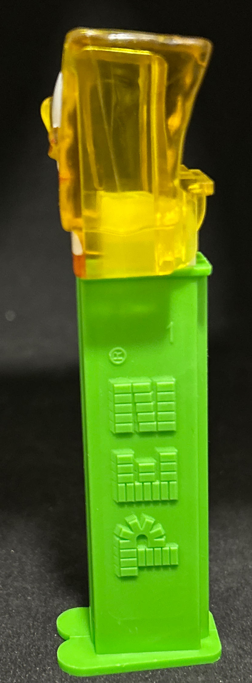 SpongeBob - Spongebob Squarepants pez collectible [Barcode 073621090026] - Main Image 3