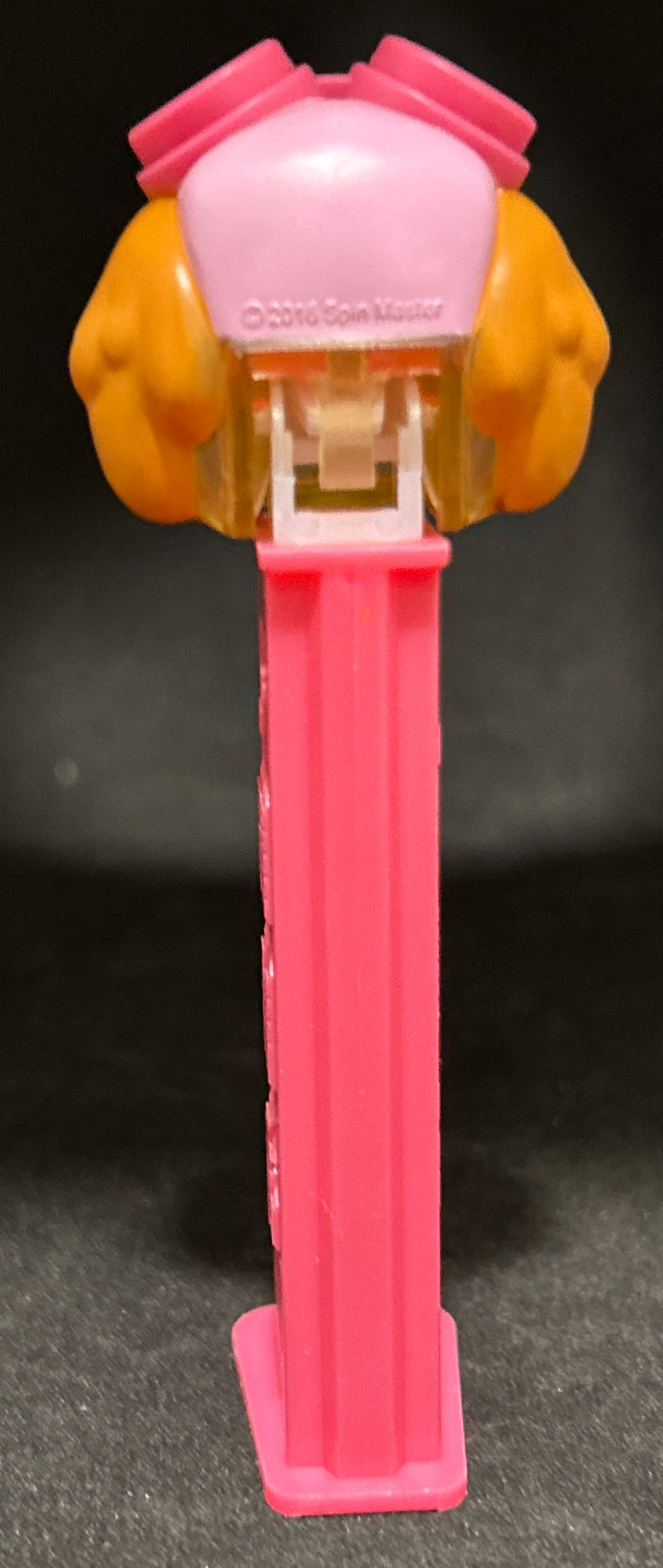 PAW Patrol - Skye (Crystal) - Paw Patrol pez collectible [Barcode 073621090026] - Main Image 2