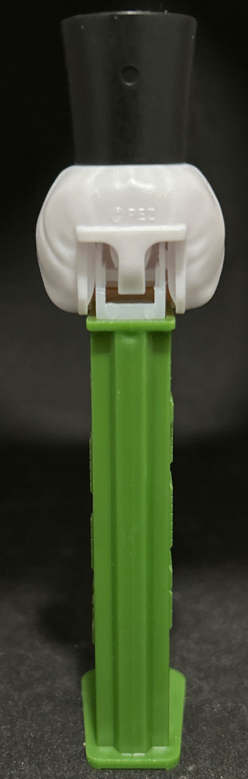 Christmas- Nutcracker - Seasonal pez collectible [Barcode 073621052338] - Main Image 2