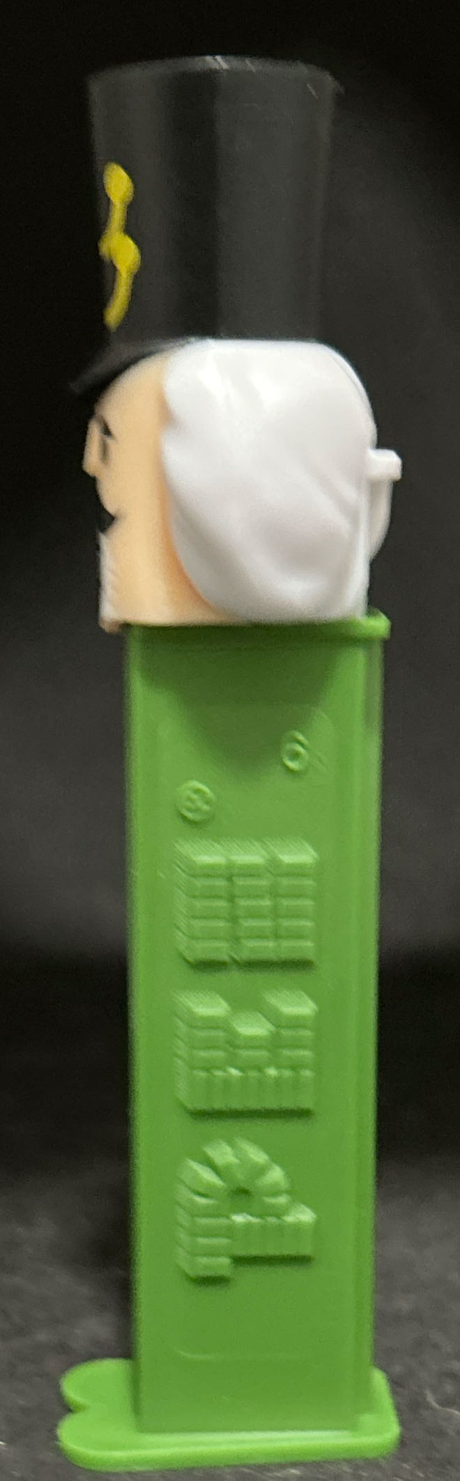 Christmas- Nutcracker - Seasonal pez collectible [Barcode 073621052338] - Main Image 3