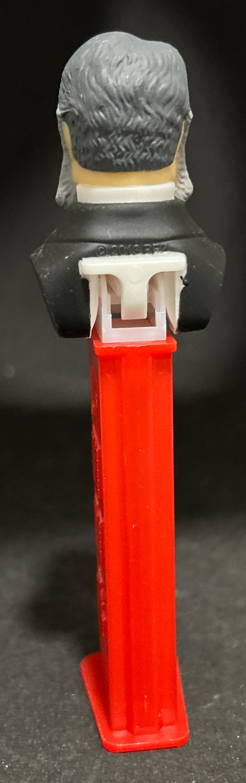 Presidents - Chester Arthur - U.S. Presidents pez collectible [Barcode 073621008052] - Main Image 2