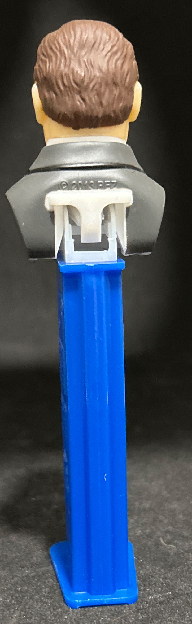 Presidents - Grover Cleveland - U.S. Presidents pez collectible [Barcode 073621008052] - Main Image 2