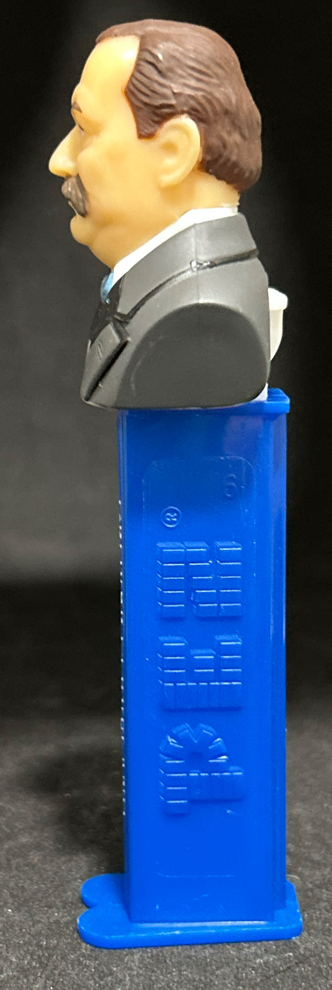 Presidents - Grover Cleveland - U.S. Presidents pez collectible [Barcode 073621008052] - Main Image 3