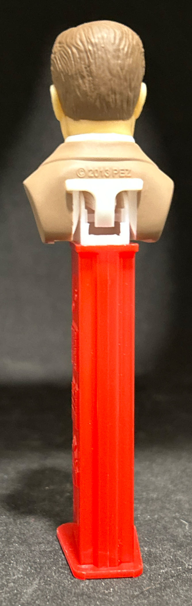 Presidents - Theodore Roosevelt - U.S. Presidents pez collectible [Barcode 073621008052] - Main Image 2