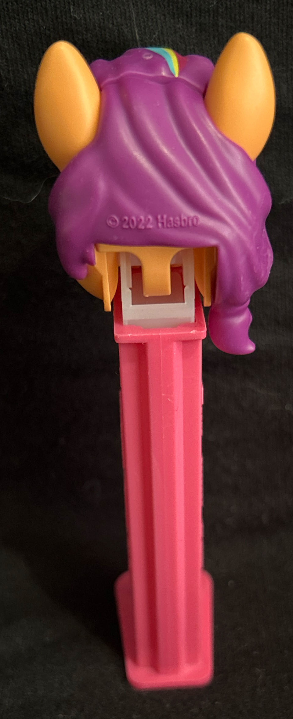 My Little Pony - Sunny - Animated Movies pez collectible [Barcode 9044400855498] - Main Image 2