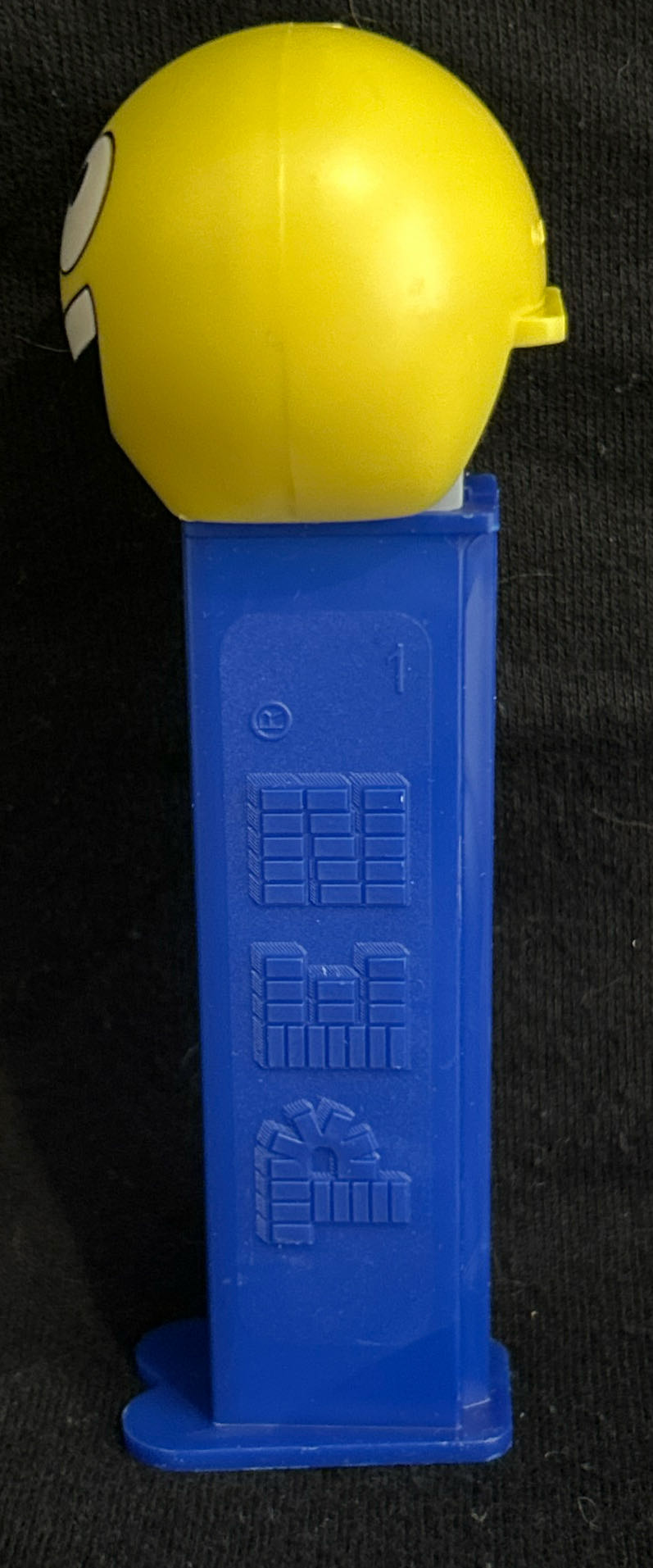 PEZemoji - Tongue Out - Emojis pez collectible [Barcode 9044400855494] - Main Image 3