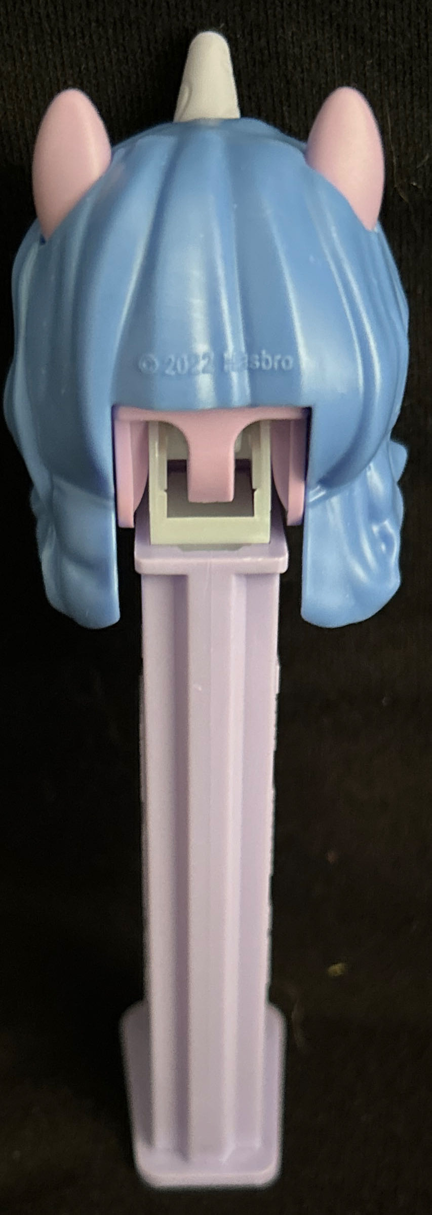 My Little Pony - Izzy - Animated Movies pez collectible [Barcode 9044400855498] - Main Image 2