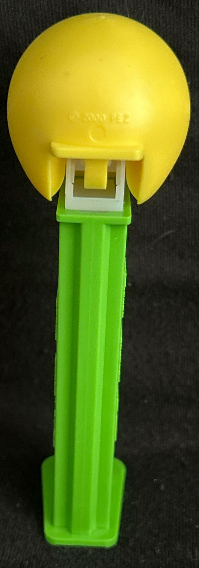 PEZemoji - Smiling W/ Glasses - Emojis pez collectible [Barcode 9044400855494] - Main Image 2