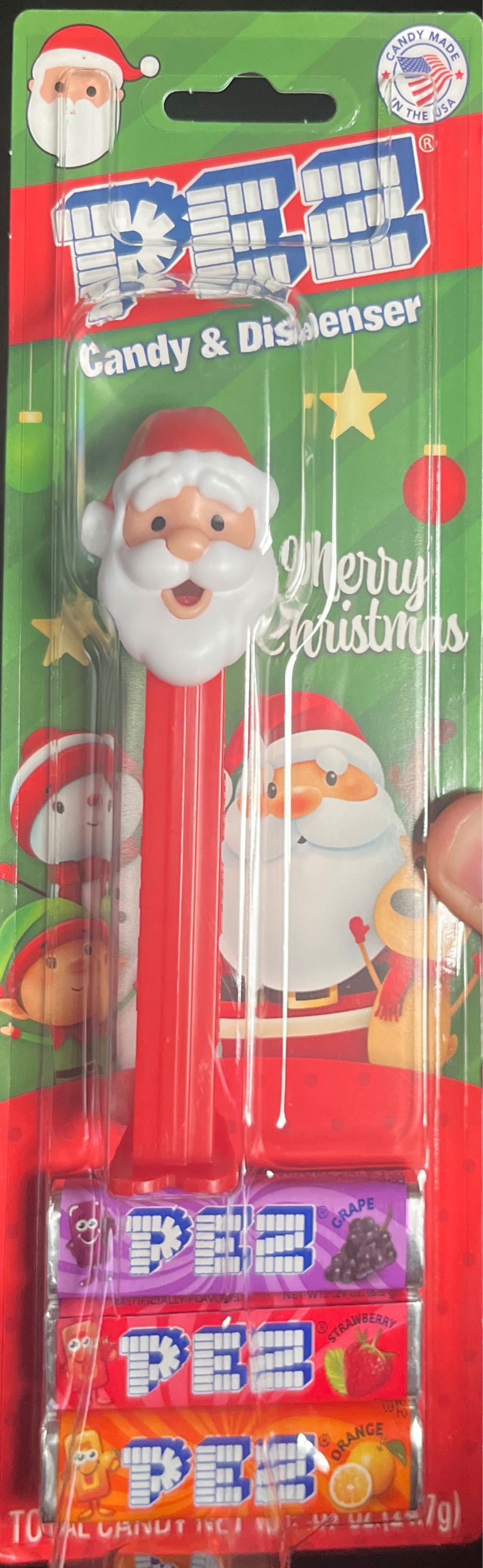 Valentine’s Stitch 