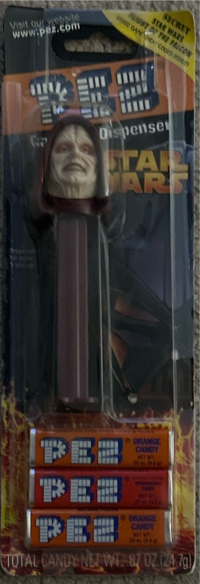 Hauler-Bottom Dollar