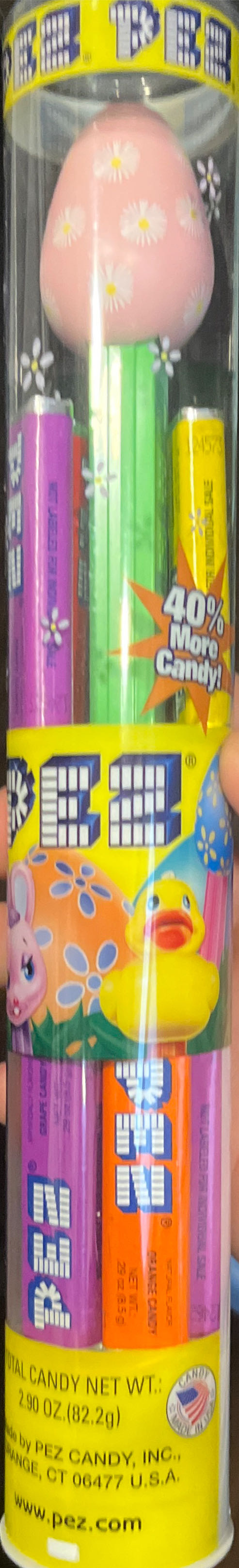 Funky Faces - Nerd - Blue