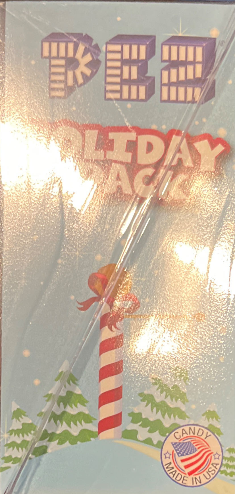 Christmas 2009 - Santa/Big Rig Set - Holiday - Christmas - Big Rigs pez collectible - Main Image 3